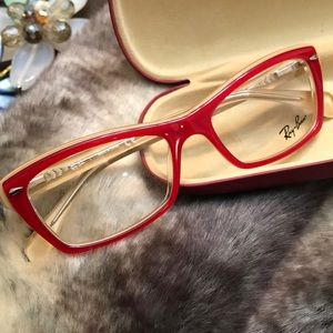 Ray Bay Frames